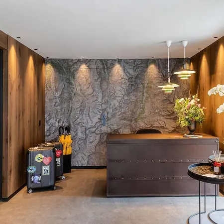 Otel Zermama