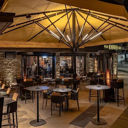 Zermama 4* Zermatt