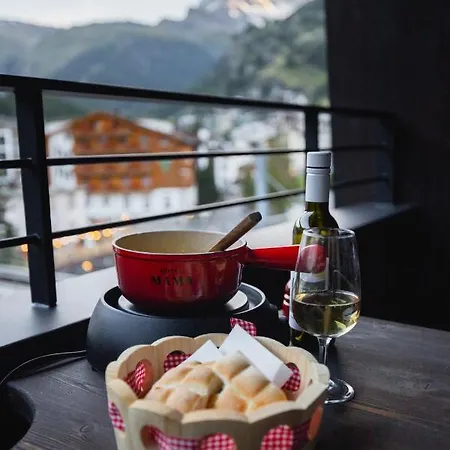 Zermama Zermatt