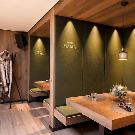 Zermama Otel Zermatt
