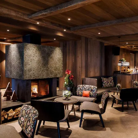 Zermama Zermatt