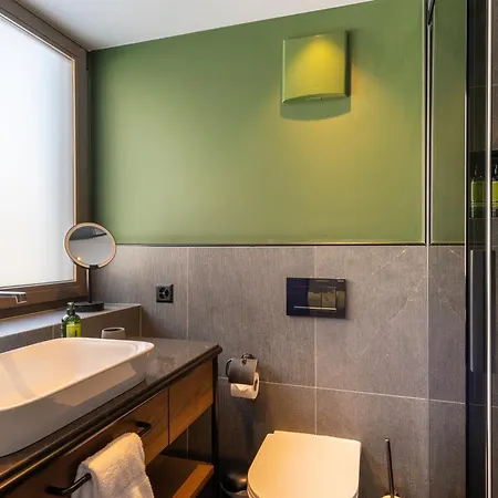 Otel Zermama
