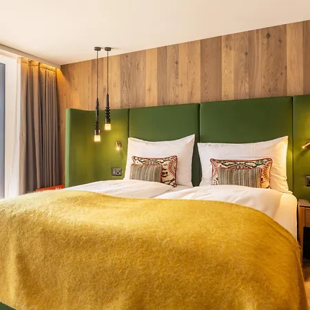 Otel Zermama Zermatt