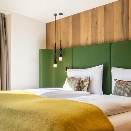 Zermama Otel Zermatt