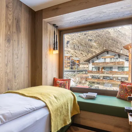 Zermama Otel