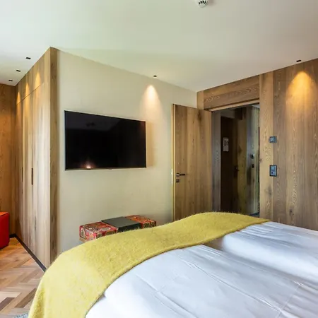 Zermama Otel 4*