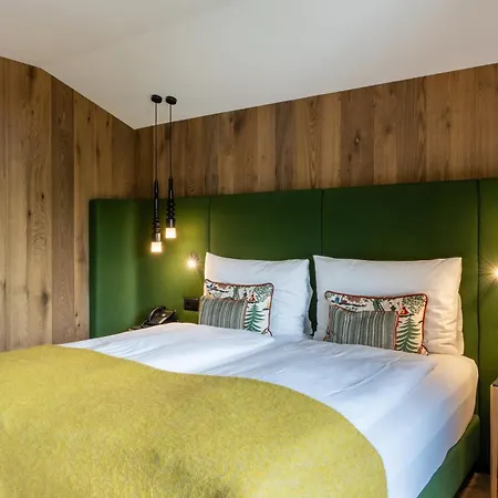 Zermama Hotel Zermatt