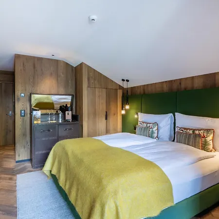 Otel Zermama Zermatt