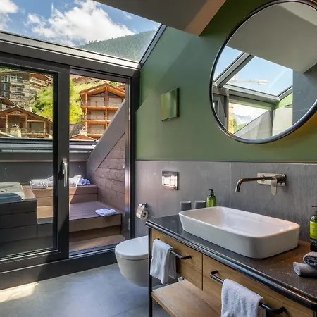 Zermama Zermatt