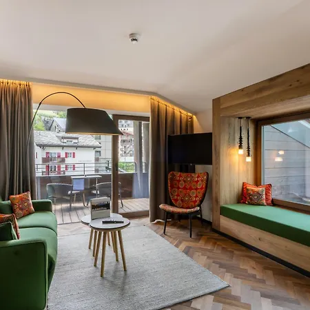 Zermama Otel