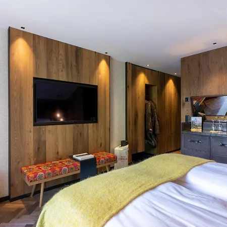 Otel Zermama