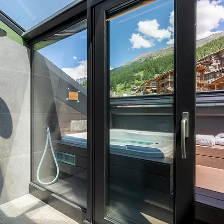 Zermama Otel 4*