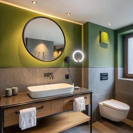 Zermama Otel Zermatt