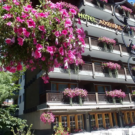 Zermama 酒店