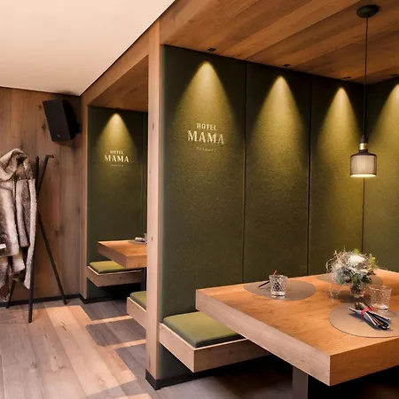 Zermama 酒店 采尔马特