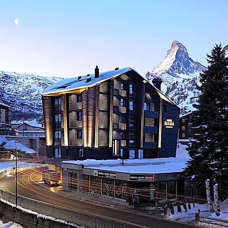 Hotel Zermama Zermatt