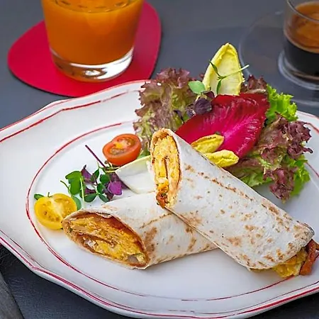Zermama Otel 4*