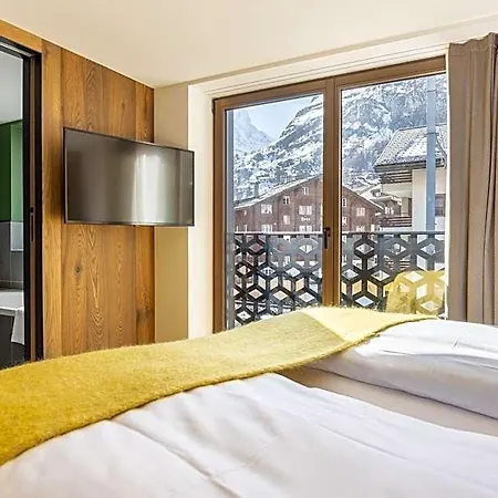 Zermama Hotel
