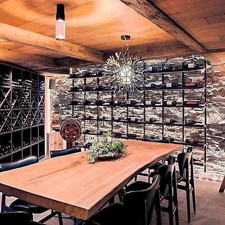 Otel Zermama Zermatt