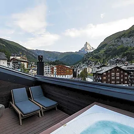 Otel Zermama 4*