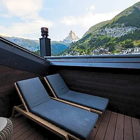 Zermama Zermatt
