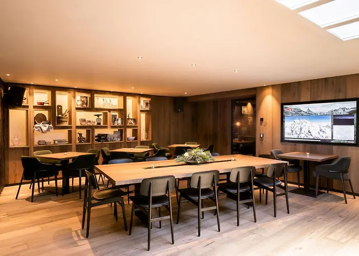 Zermama Ξενοδοχείο