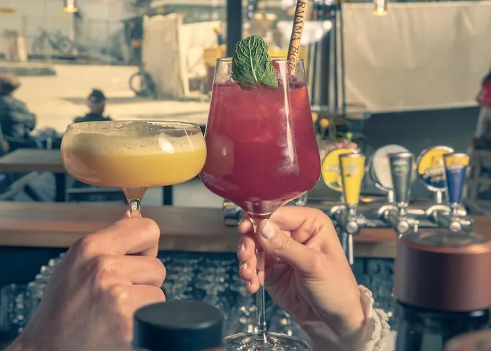 Zermama Ξενοδοχείο Ζερμάτ