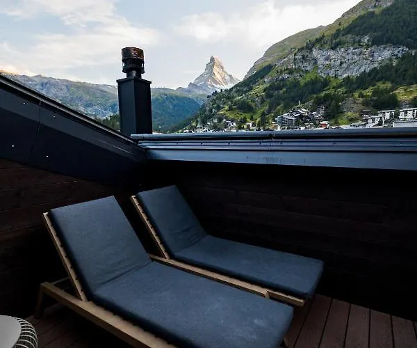 Zermama Ζερμάτ