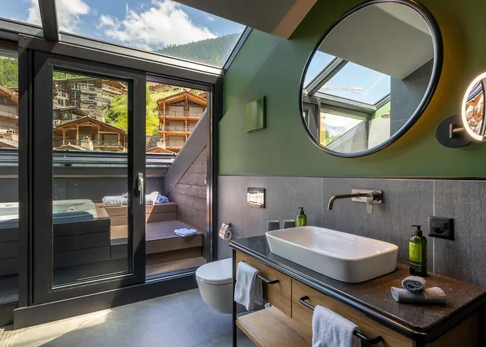 Zermama Ζερμάτ