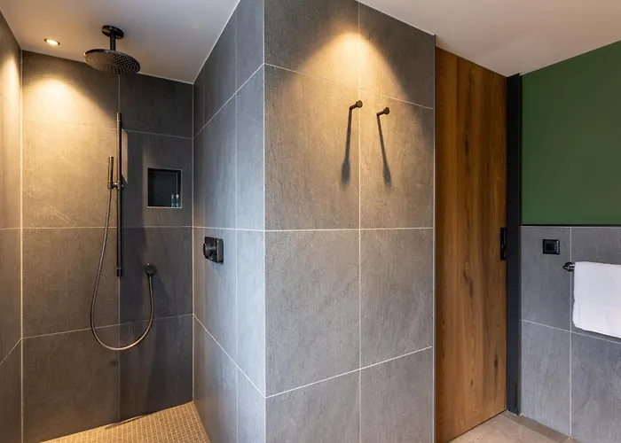 Zermama Ξενοδοχείο 4*