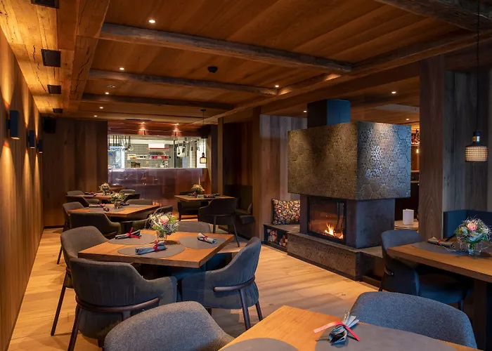 Zermama Ξενοδοχείο 4*