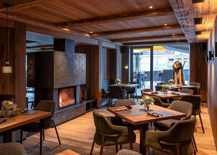 Zermama Ξενοδοχείο