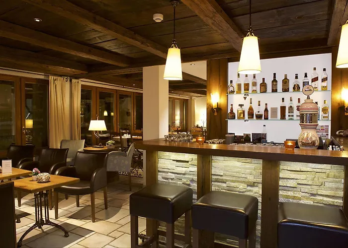 Zermama 4* Ζερμάτ