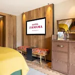 Zermama Ξενοδοχείο 4*