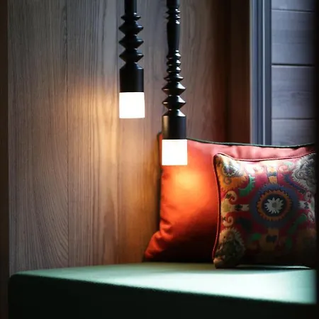 Hotel Zermama