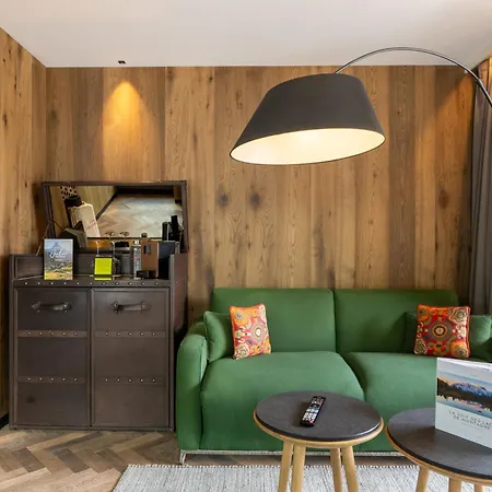Zermama 4* Zermatt