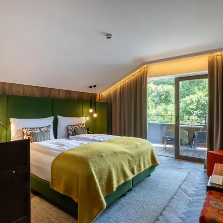 Hotel Zermama 4*