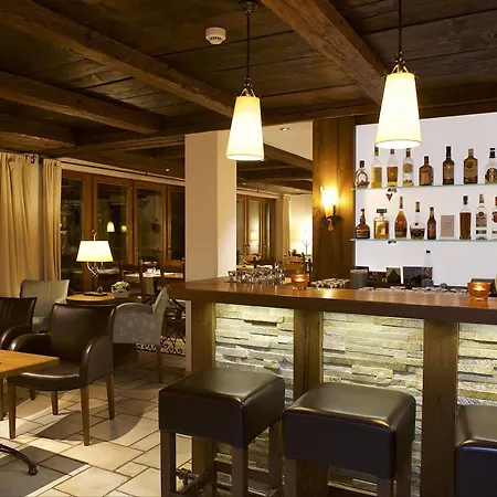 Zermama 4* Zermatt