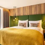 Hotel Zermama Zermatt