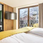 Zermama Hotel Zermatt