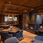 Zermama Hotel 4*
