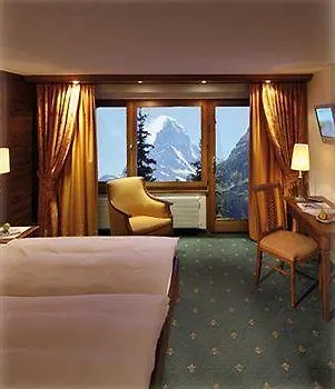 Zermama Hotell
