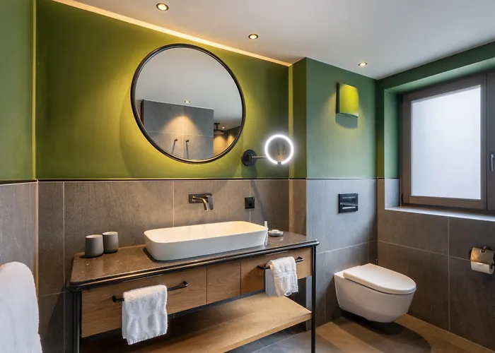 Zermama Hotel Zermatt